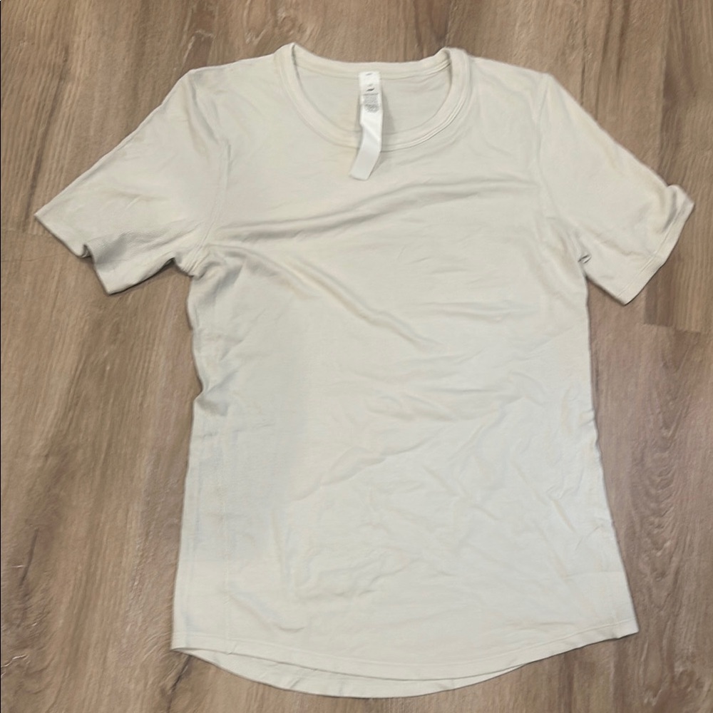 Classic Cream Women's T-Shirt